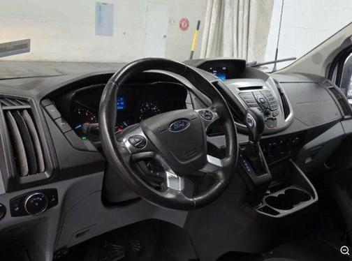 2016 Ford Transit-350 XLT