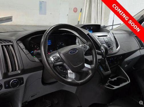 2016 Ford Transit-350 XLT