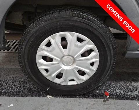 2016 Ford Transit-350 XLT