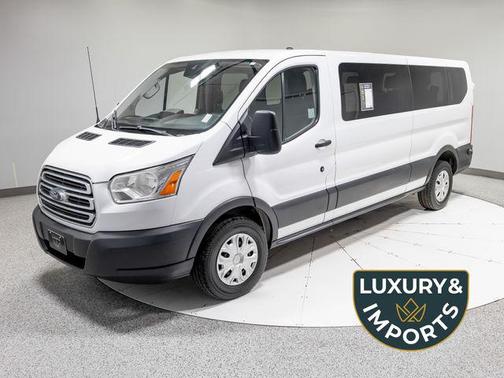 2016 Ford Transit-350 XLT