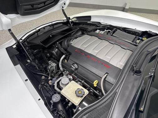 2014 Chevrolet Corvette Stingray Base