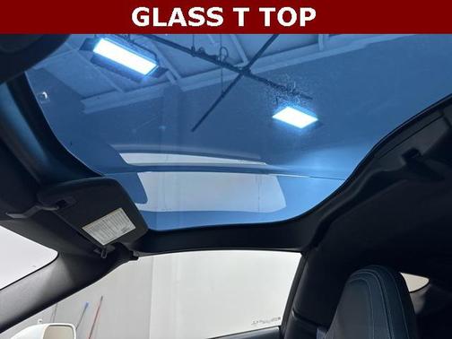 2014 Chevrolet Corvette Stingray Base