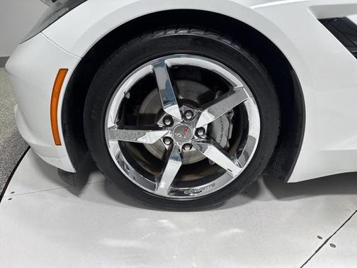 2014 Chevrolet Corvette Stingray Base