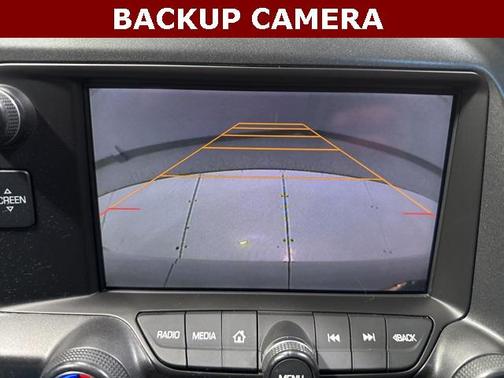 2014 Chevrolet Corvette Stingray Base