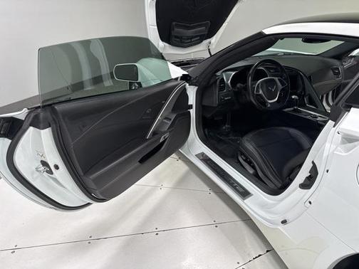 2014 Chevrolet Corvette Stingray Base