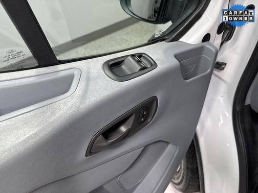 2015 Ford Transit-150 XLT