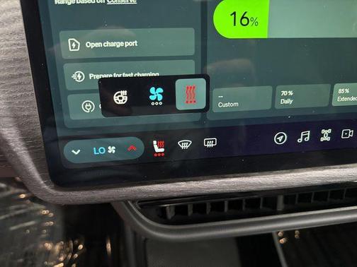Rivian Blue 2022 Rivian R1T Launch Edition