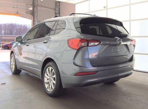 2020 Buick Envision FWD Essence