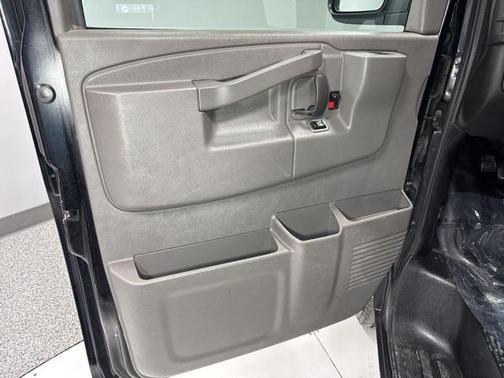 2019 Chevrolet Express 3500 LS