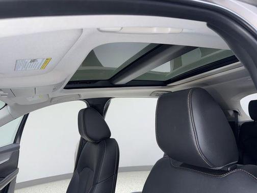 Platinum Quartz 2024 Mazda CX-90 PHEV Premium