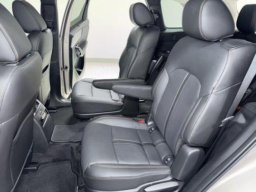 Platinum Quartz 2024 Mazda CX-90 PHEV Premium