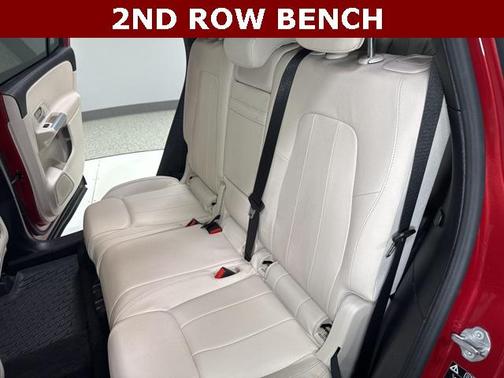 2021 Mercedes-Benz GLB 250 4MATIC