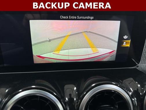 2021 Mercedes-Benz GLB 250 4MATIC