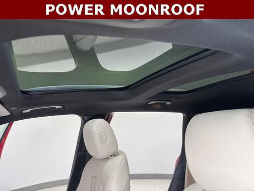 2021 Mercedes-Benz GLB 250 4MATIC