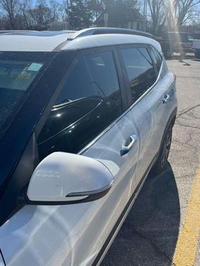 2023 Kia Seltos SX Turbo