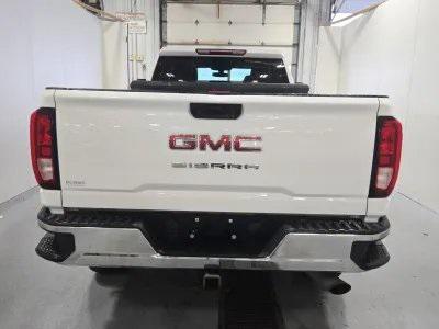 2023 GMC Sierra 2500 Pro