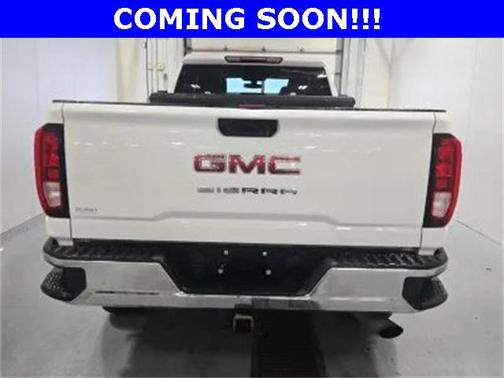 2023 GMC Sierra 2500 Pro