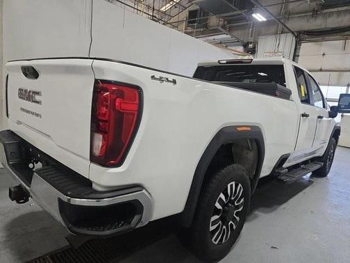 2023 GMC Sierra 2500 Pro