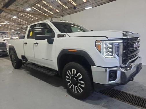 2023 GMC Sierra 2500 Pro