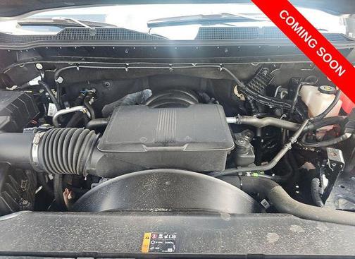 Black 2025 Chevrolet Silverado 2500 LT