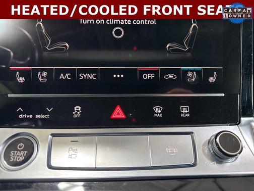 2021 Audi e-tron Premium Plus