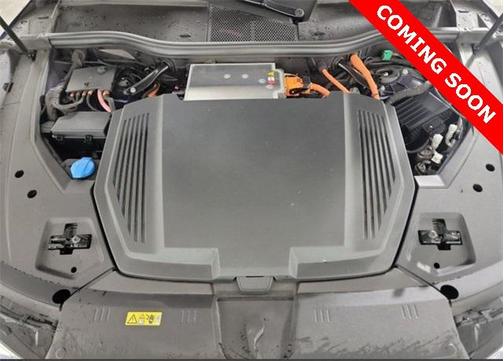 2021 Audi e-tron Premium Plus