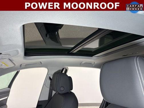 2021 Audi e-tron Premium Plus