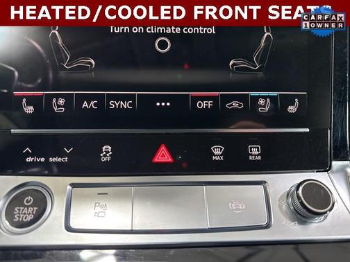 2021 Audi e-tron Premium Plus