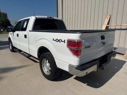 2014 Ford F-150 XL