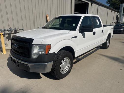 2014 Ford F-150 XL