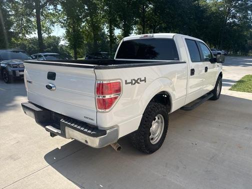 2014 Ford F-150 XL