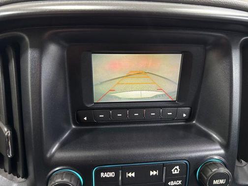 2016 Chevrolet Colorado WT