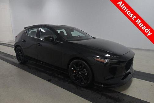 2024 Mazda Mazda3 2.5 Turbo AWD