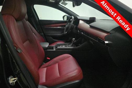 2024 Mazda Mazda3 2.5 Turbo AWD