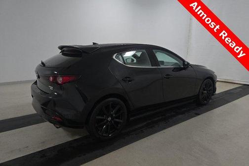 2024 Mazda Mazda3 2.5 Turbo AWD