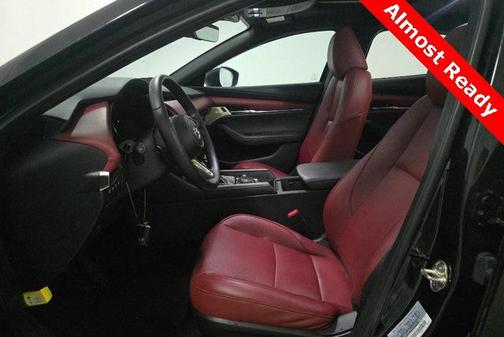 2024 Mazda Mazda3 2.5 Turbo AWD