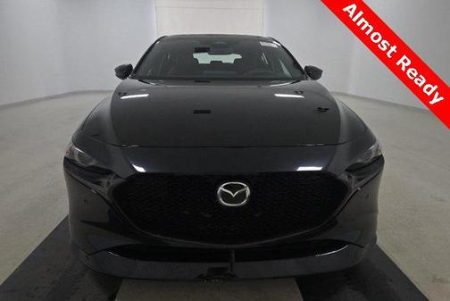 2024 Mazda Mazda3 2.5 Turbo AWD