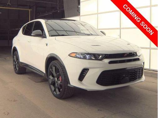 2024 Dodge Hornet R/T Plus EAWD