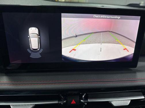 Q Ball 2024 Dodge Hornet R/T Plus EAWD