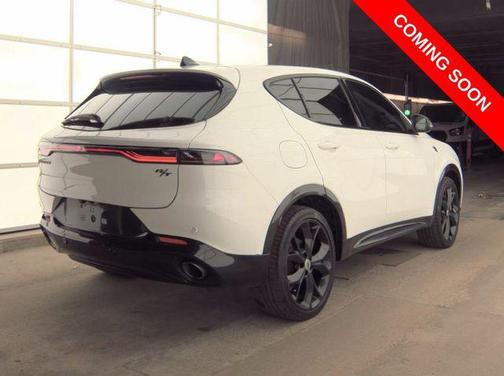 2024 Dodge Hornet R/T Plus EAWD