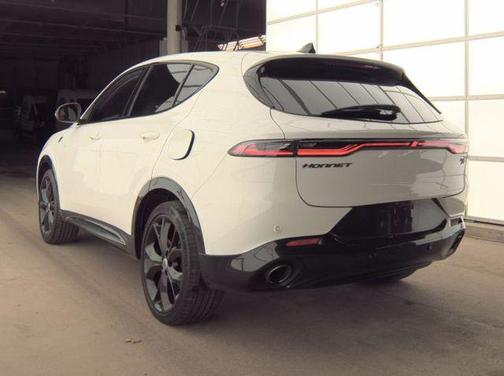 2024 Dodge Hornet R/T Plus EAWD