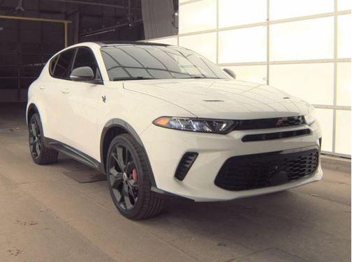 2024 Dodge Hornet R/T Plus EAWD