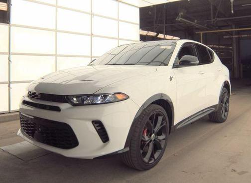 2024 Dodge Hornet R/T Plus EAWD