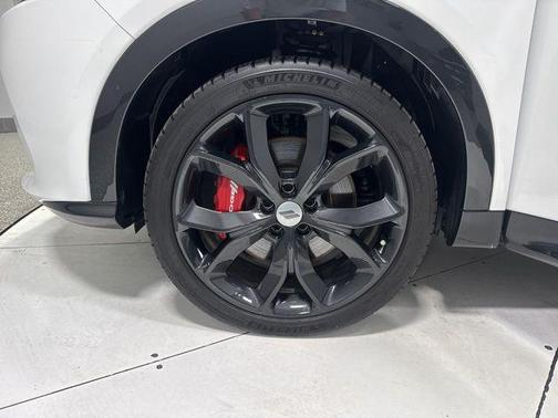 Q Ball 2024 Dodge Hornet R/T Plus EAWD