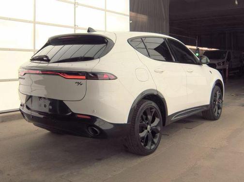 2024 Dodge Hornet R/T Plus EAWD