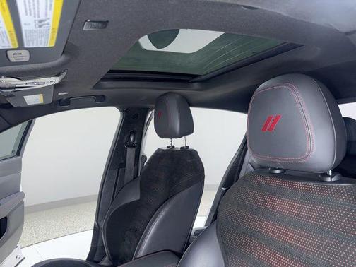 Q Ball 2024 Dodge Hornet R/T Plus EAWD