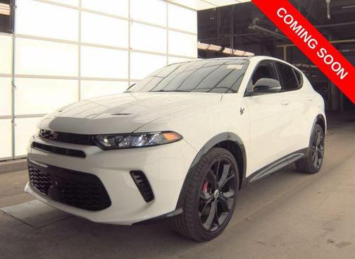 2024 Dodge Hornet R/T Plus EAWD