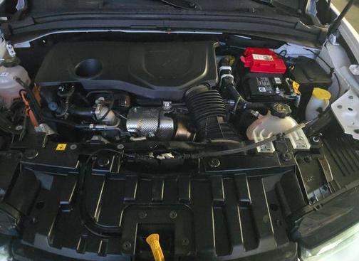 2024 Dodge Hornet R/T Plus EAWD