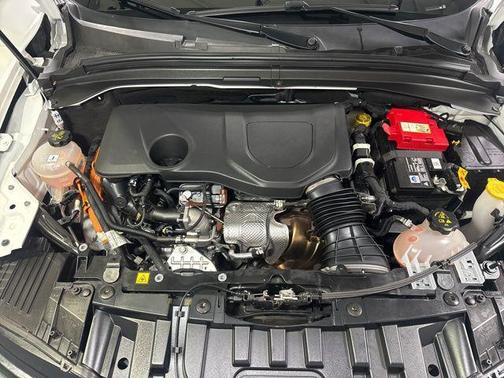 Q Ball 2024 Dodge Hornet R/T Plus EAWD