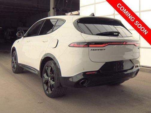2024 Dodge Hornet R/T Plus EAWD